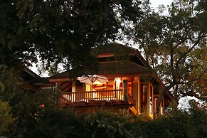 Inle Lake View Resort & Spa