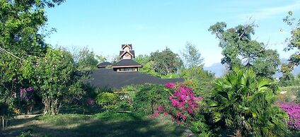 Inle Lake View Resort & Spa