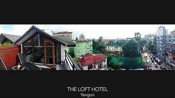 The Loft Yangon