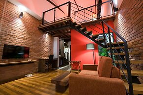The Loft Yangon
