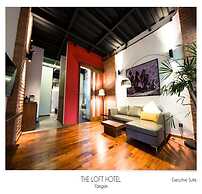 The Loft Yangon