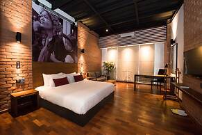 The Loft Yangon