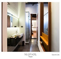 The Loft Yangon