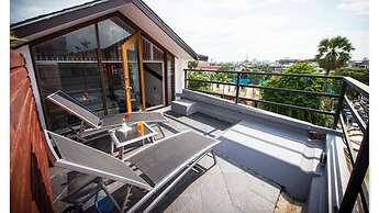 The Loft Yangon