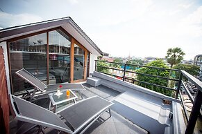The Loft Yangon
