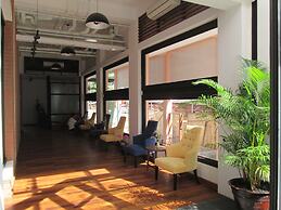 The Loft Yangon
