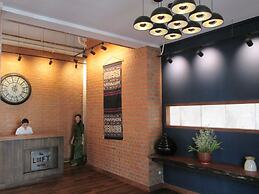 The Loft Yangon