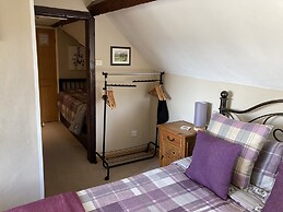 Llwyn Onn Guest House