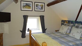 Llwyn Onn Guest House