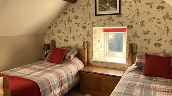 Llwyn Onn Guest House