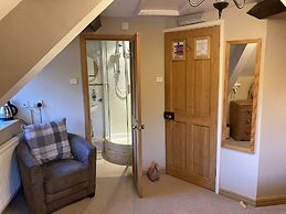 Llwyn Onn Guest House