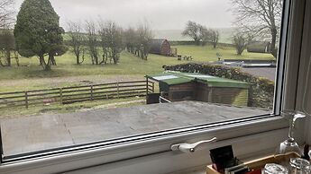 Llwyn Onn Guest House