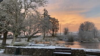 Llwyn Onn Guest House