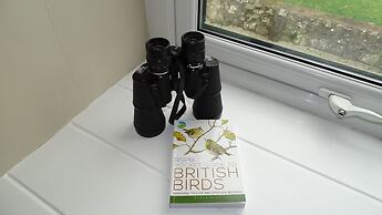 Llwyn Onn Guest House