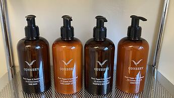 Llwyn Onn Guest House