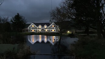 Llwyn Onn Guest House