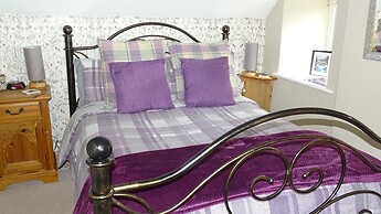 Llwyn Onn Guest House