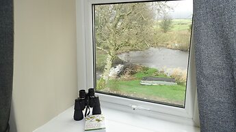 Llwyn Onn Guest House