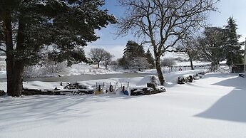 Llwyn Onn Guest House