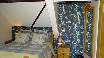 Llwyn Onn Guest House