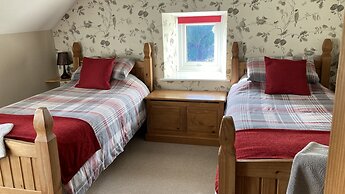 Llwyn Onn Guest House