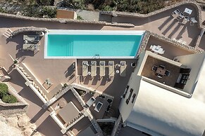 Zatrikion Villas Santorini