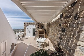 Zatrikion Villas Santorini