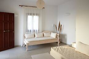 Zatrikion Villas Santorini