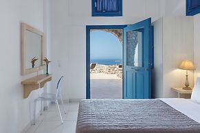 Zatrikion Villas Santorini