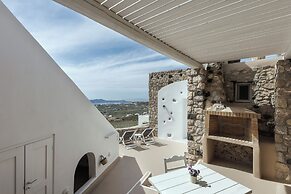 Zatrikion Villas Santorini