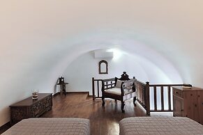 Zatrikion Villas Santorini