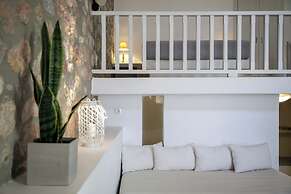 Zatrikion Villas Santorini