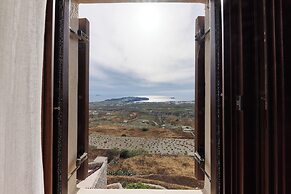 Zatrikion Villas Santorini
