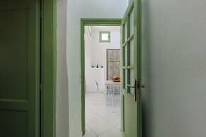 Zatrikion Villas Santorini