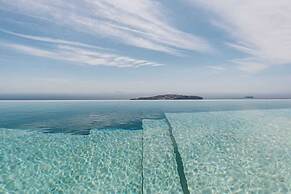 Zatrikion Villas Santorini