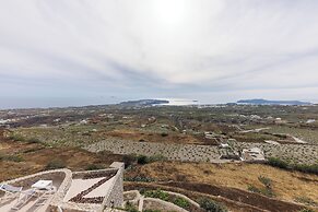 Zatrikion Villas Santorini