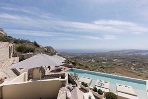 Zatrikion Villas Santorini