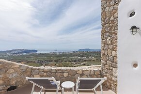 Zatrikion Villas Santorini