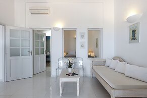 Zatrikion Villas Santorini