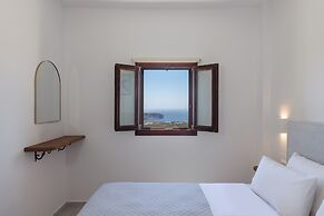 Zatrikion Villas Santorini