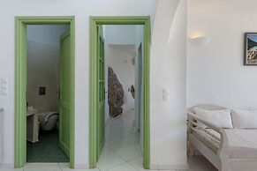 Zatrikion Villas Santorini