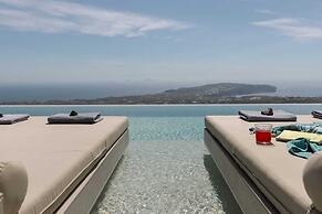 Zatrikion Villas Santorini