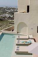 Zatrikion Villas Santorini