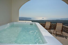 Zatrikion Villas Santorini
