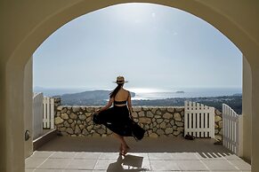 Zatrikion Villas Santorini