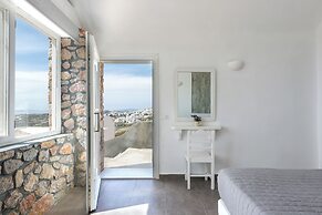 Zatrikion Villas Santorini