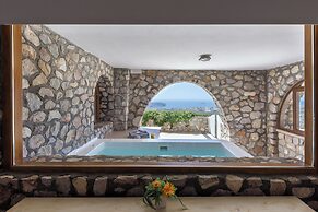 Zatrikion Villas Santorini