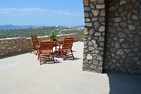 Zatrikion Villas Santorini