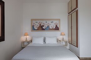 Zatrikion Villas Santorini