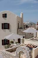 Zatrikion Villas Santorini